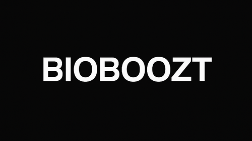 BIOBOOZT